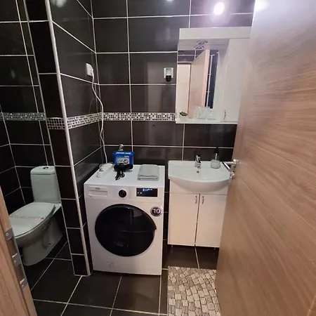 Studio Teo - Near Everywhere You Want To Be Apartment Subotica