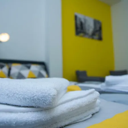 Studio Teo - Near Everywhere You Want To Be Apartment *
