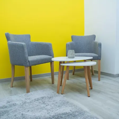 Studio Teo - Near Everywhere You Want To Be Apartment *
