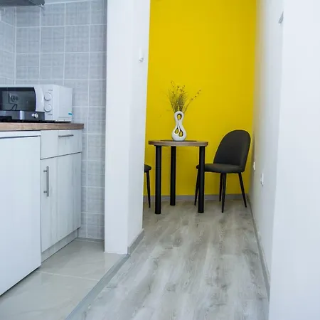 Studio Teo - Near Everywhere You Want To Be * Subotica