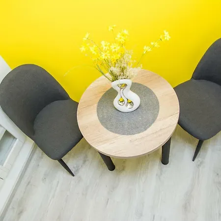 Studio Teo - Near Everywhere You Want To Be * Subotica