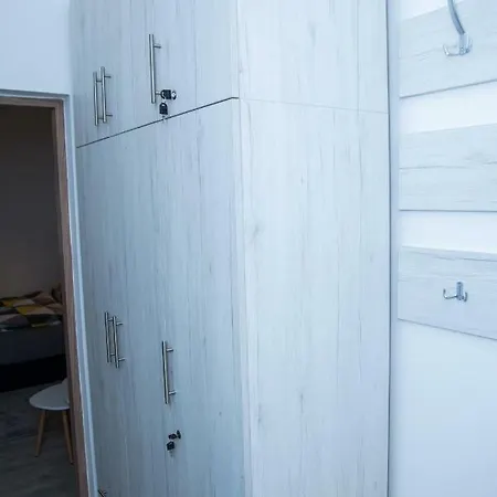 Studio Teo - Near Everywhere You Want To Be Apartment Subotica