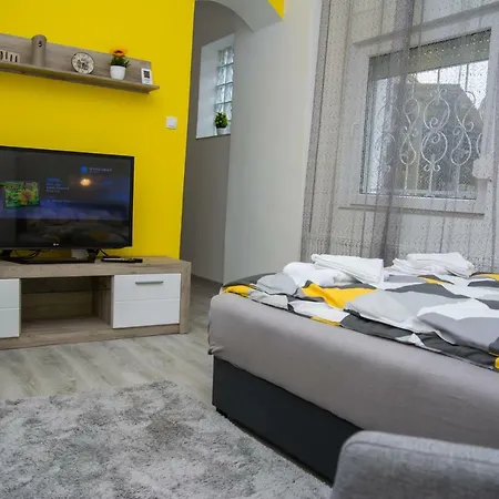 Studio Teo - Near Everywhere You Want To Be * Subotica