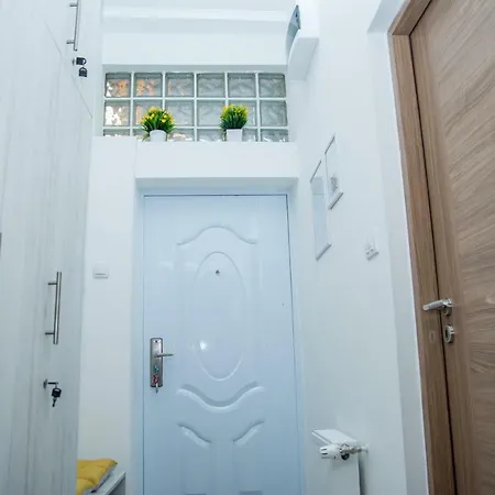 Apartment Studio Teo - Near Everywhere You Want To Be Subotica
