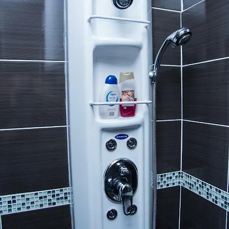 Studio Teo - Near Everywhere You Want To Be Apartment Subotica